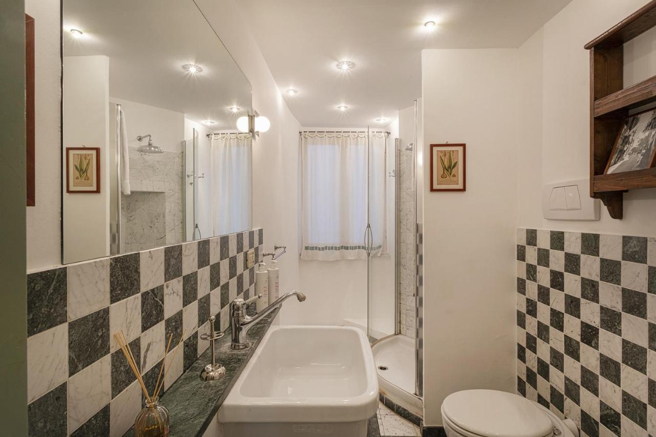 Fancy Apartment In Palazzo Grimaldi By Wonderful Italy Генуя Экстерьер фото